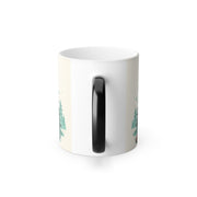 Color Morphing Mug, 11oz