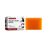 Body Cleaning Relieves Dryness And Brightens Skin Color Bath Soap