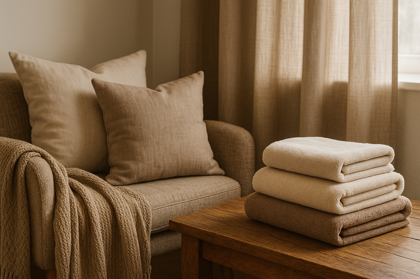 home textiles