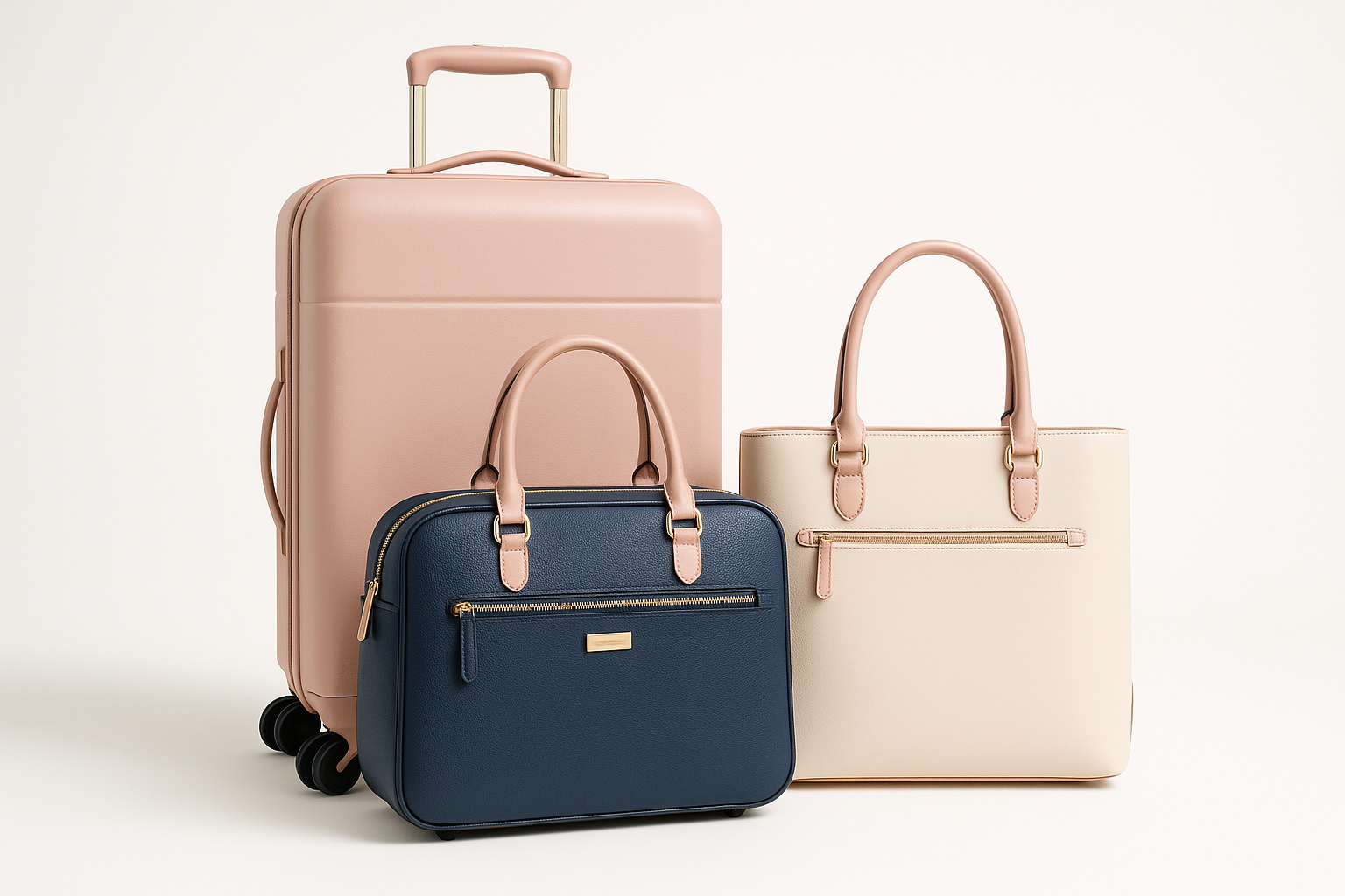 womens luggage bags